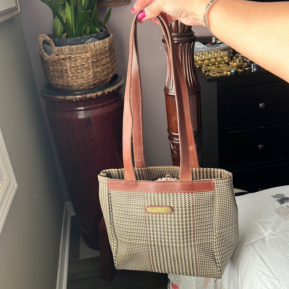 Ralph Lauren Bag